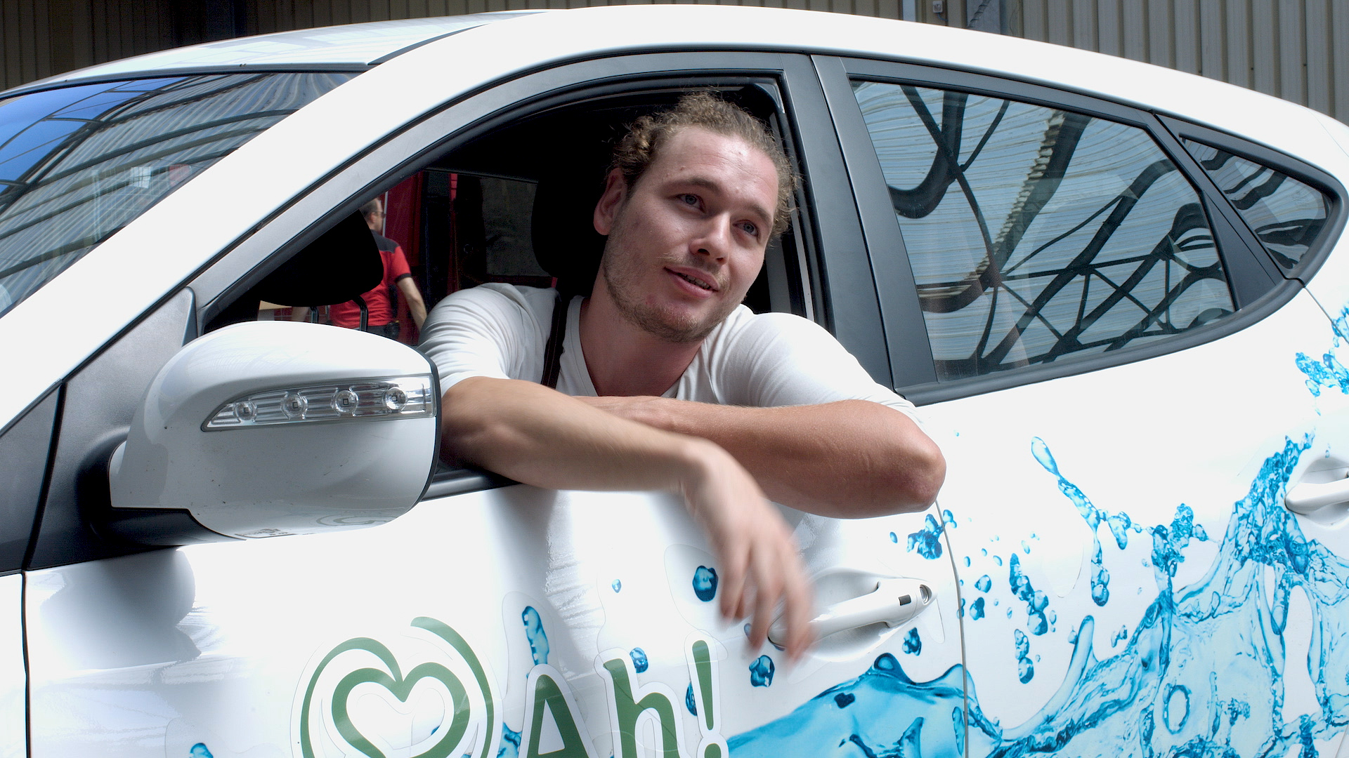 Philipp Unterleitner