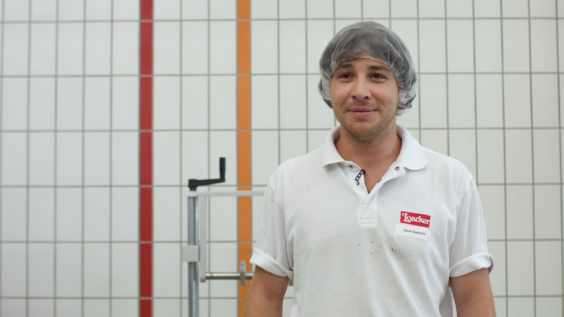 Daniel Seebacher