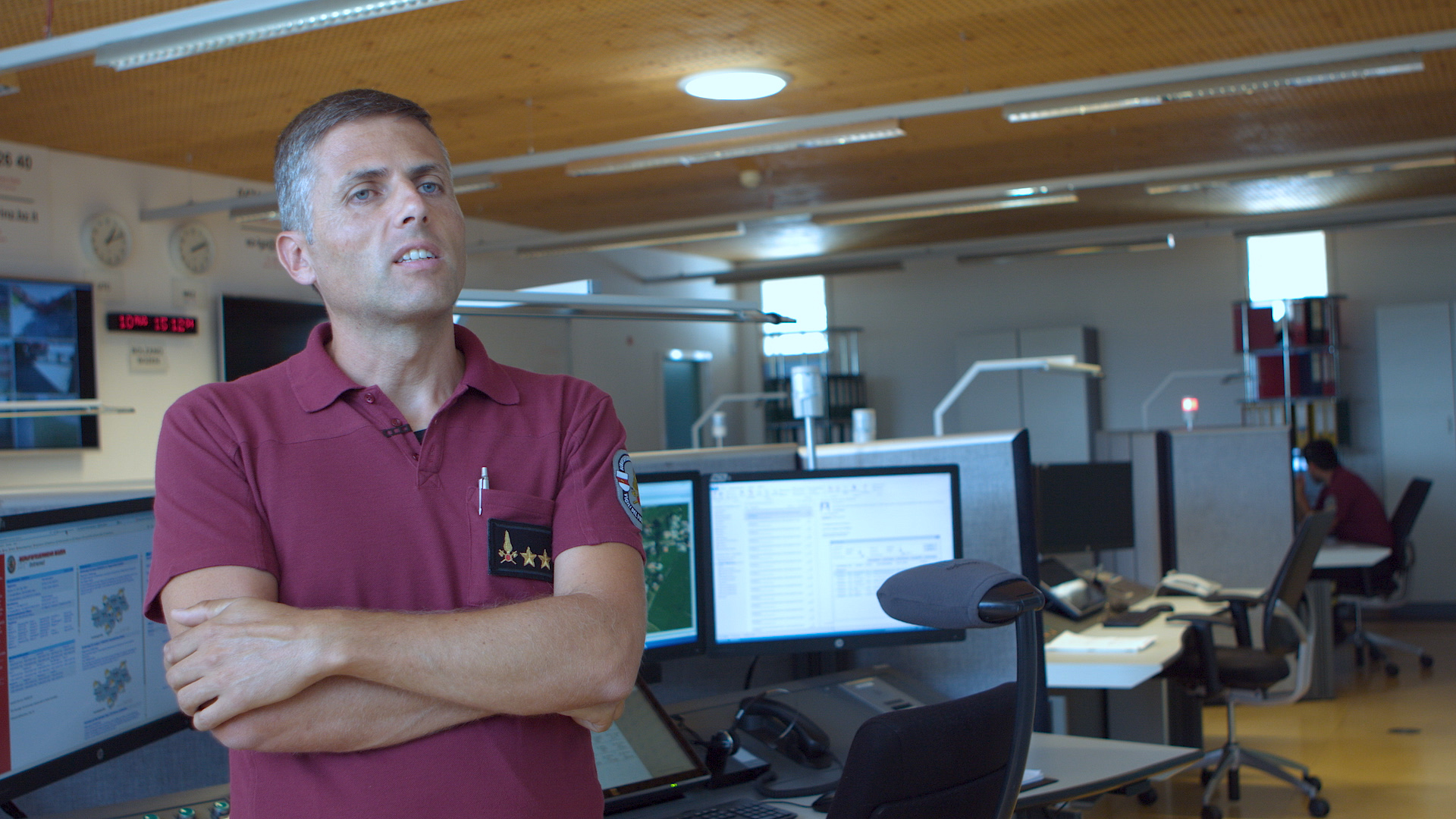 Florian Schroffenegger