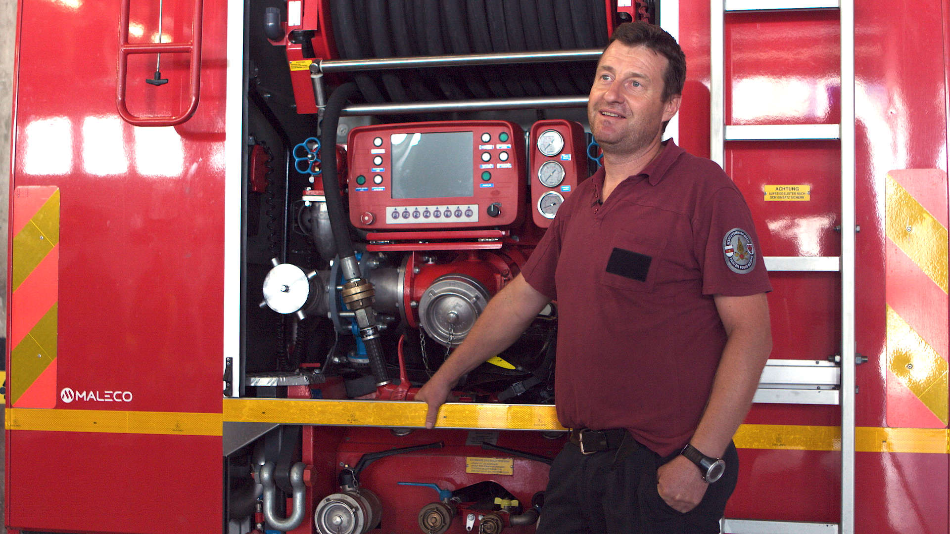 Christian Unterthiner