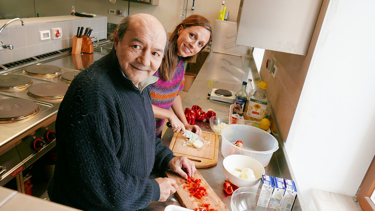 Haus der Solidarität
