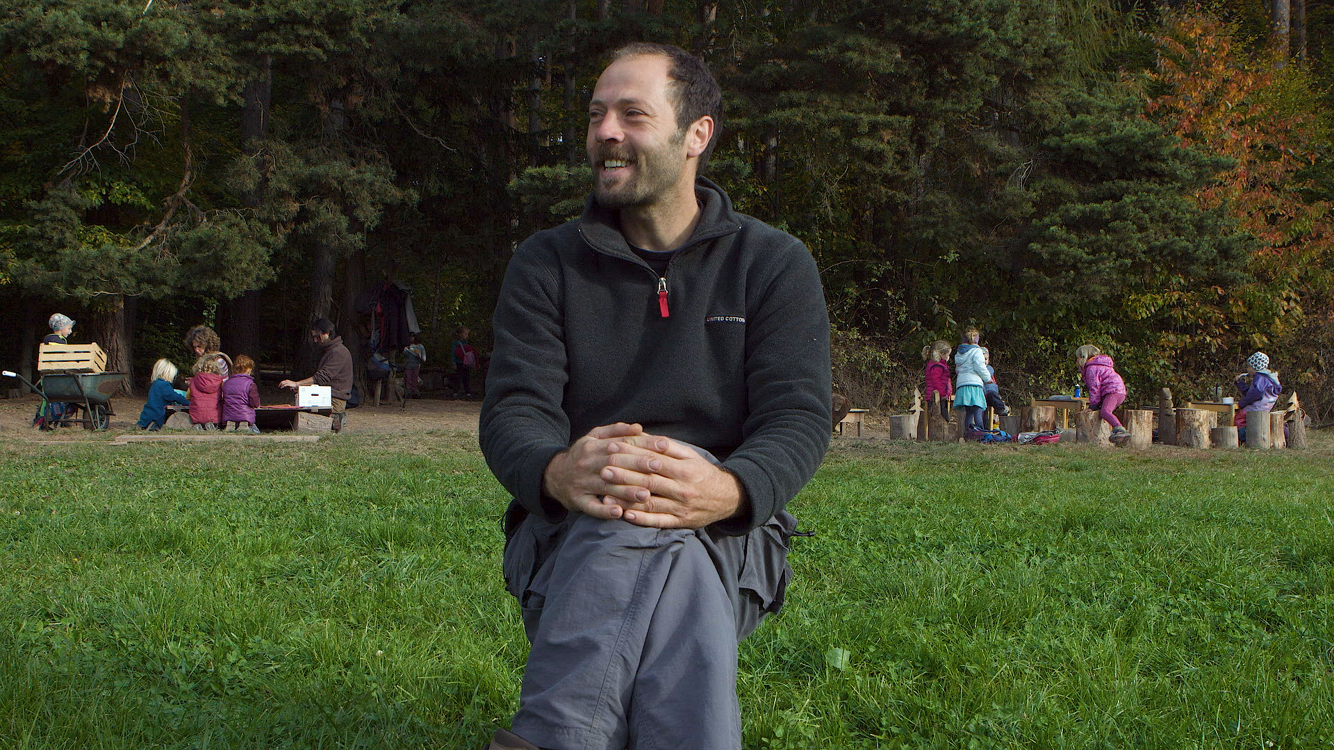 Andrè Pescollderung