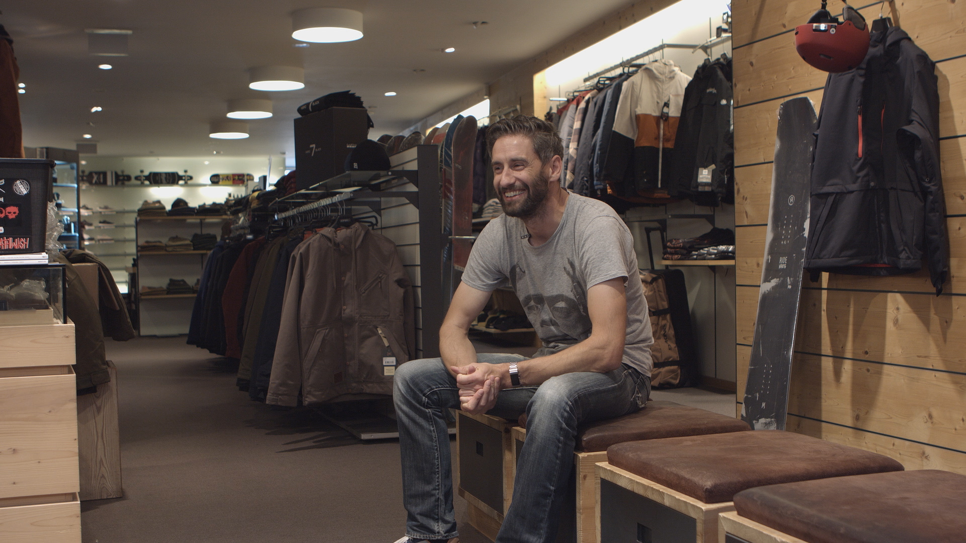 Patrick Niederbrunner