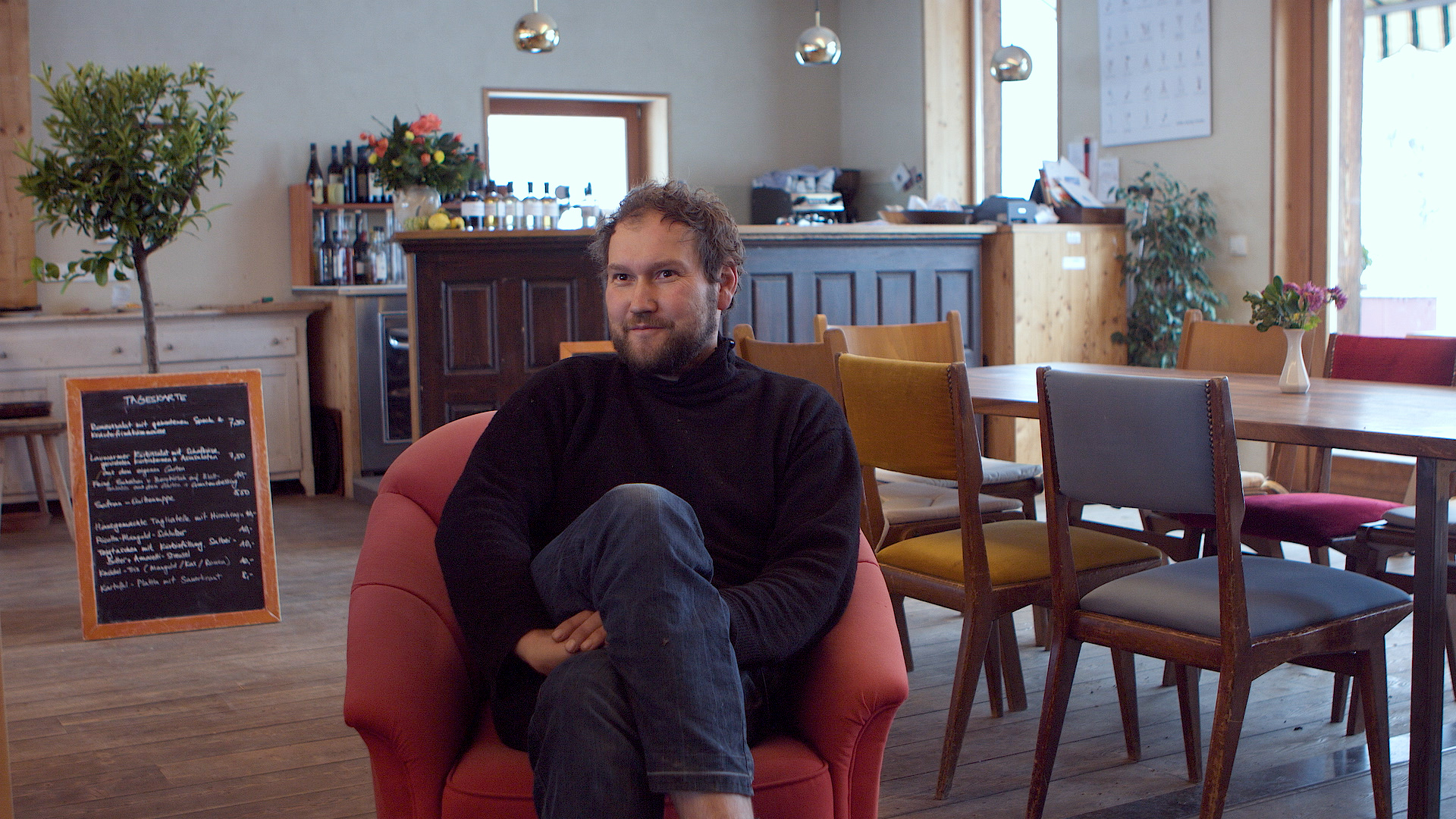 Heiner Mayer Kaibitsch