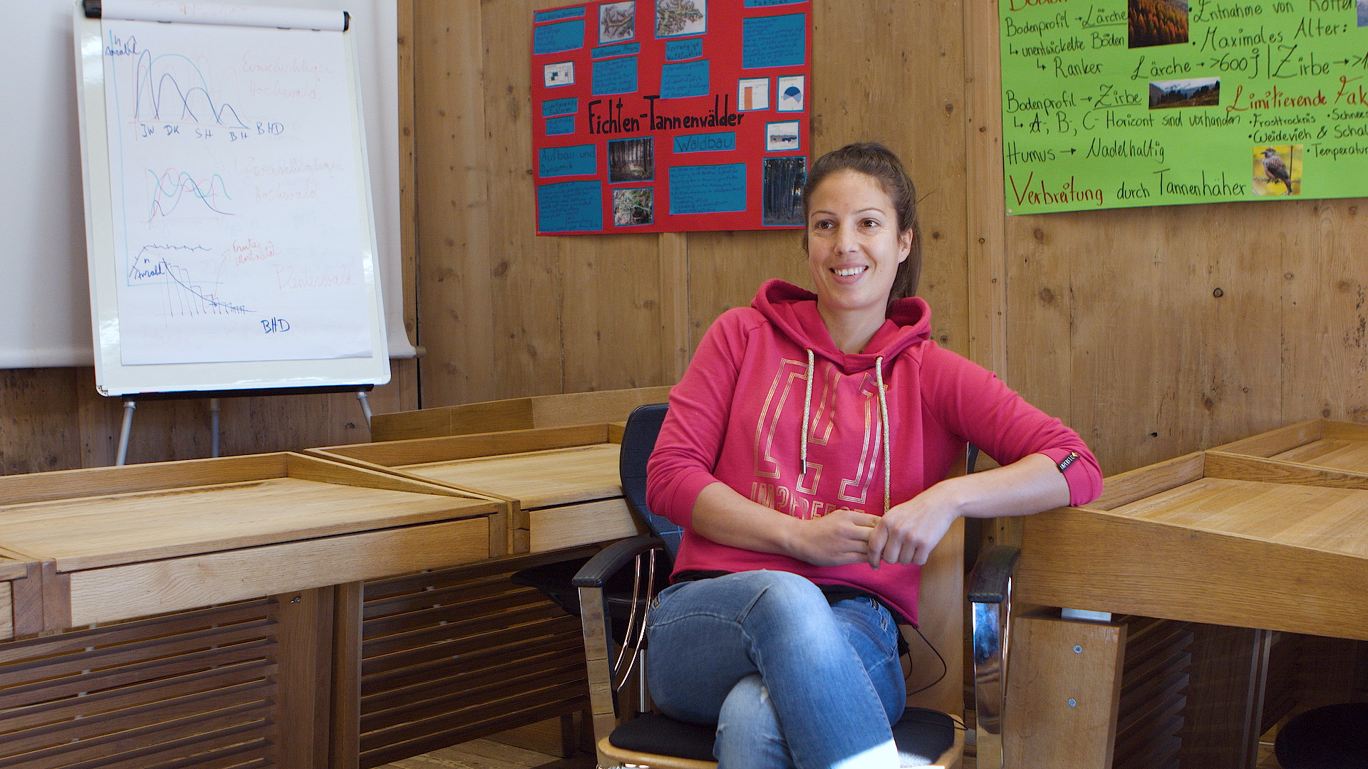 Maria Katharina Eisenschmid