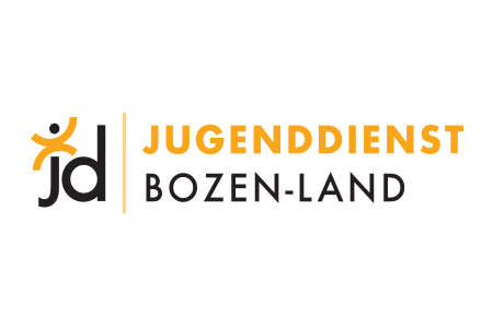 Logo Jugenddienst Bozen-Land