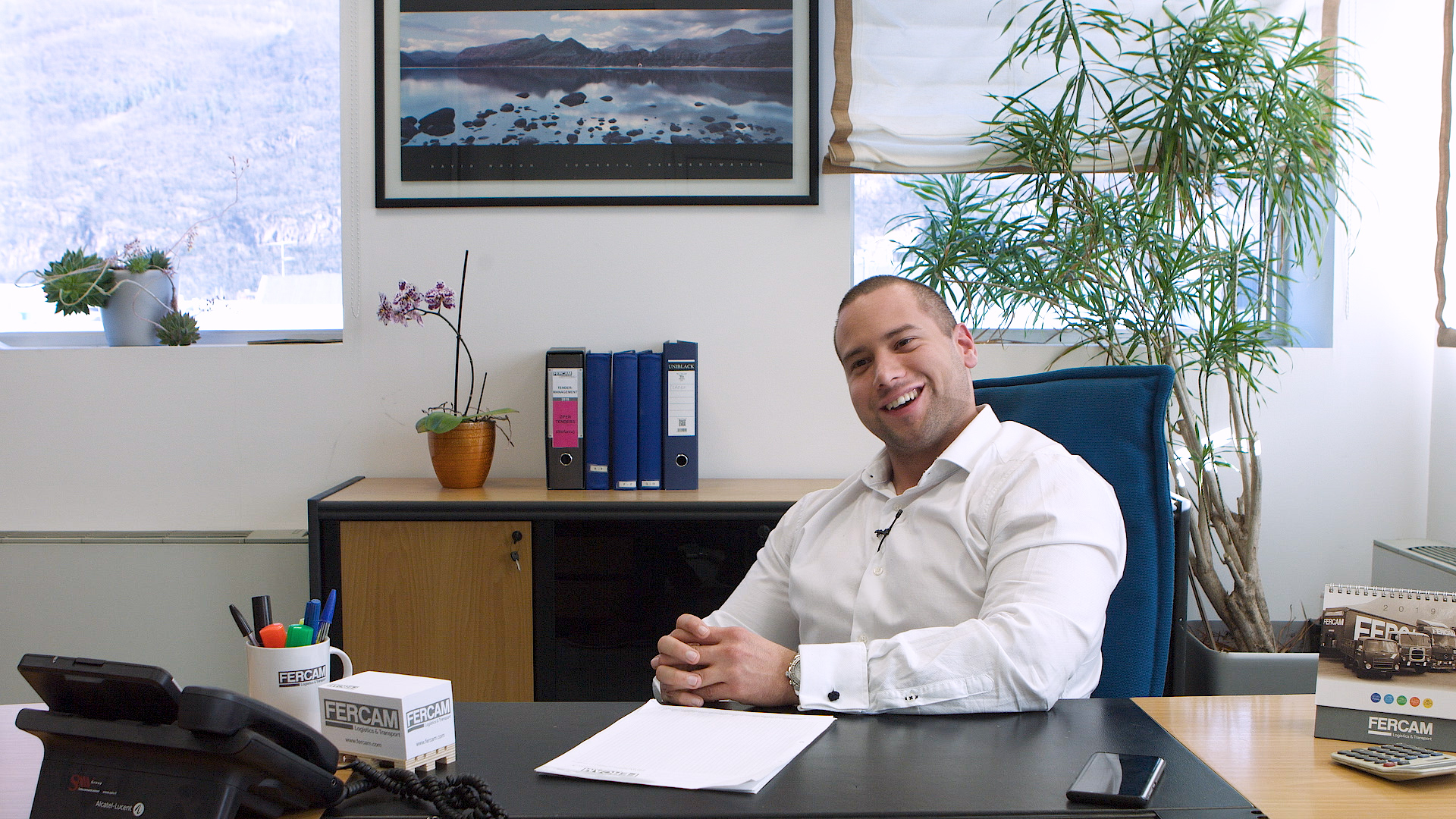 Matthias Trentinaglia