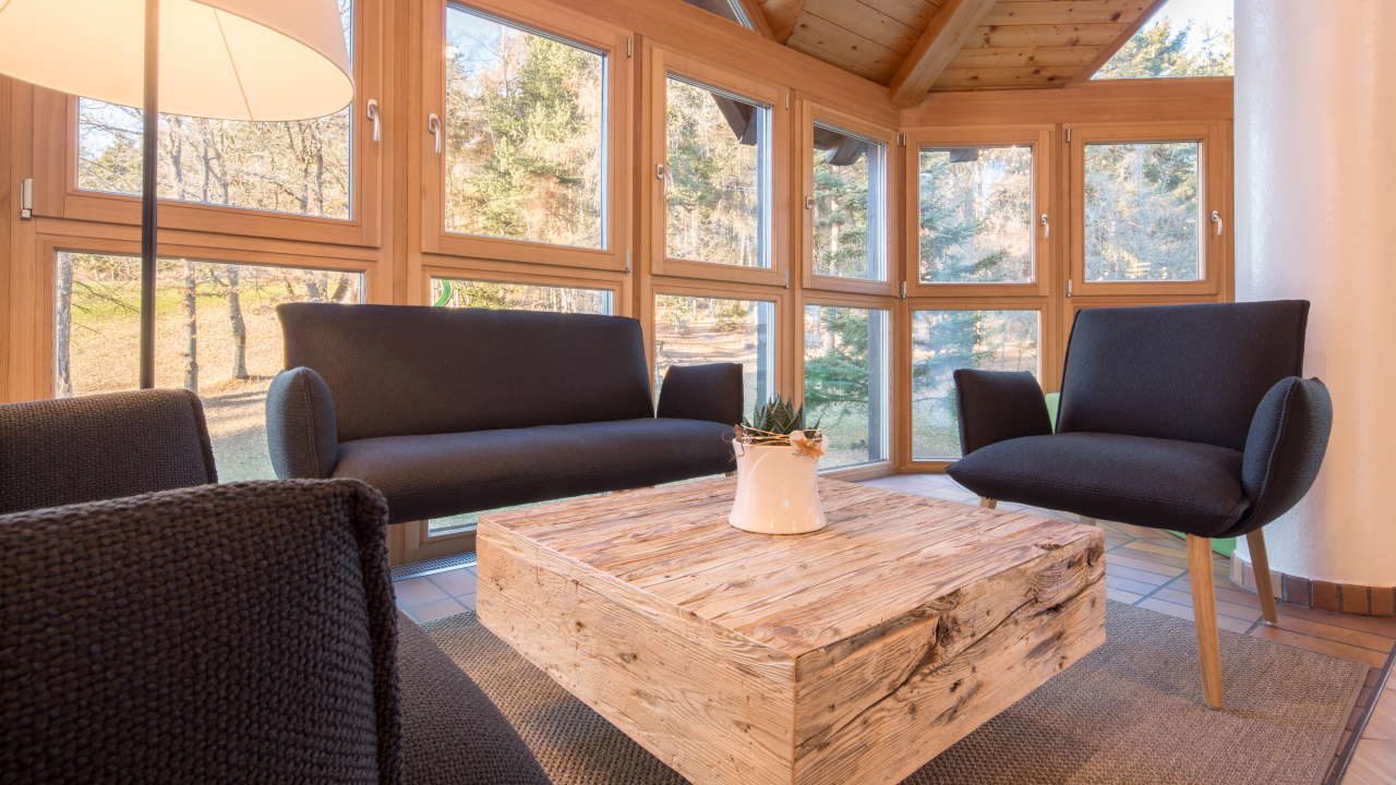 Haus Der Familie Youkando It