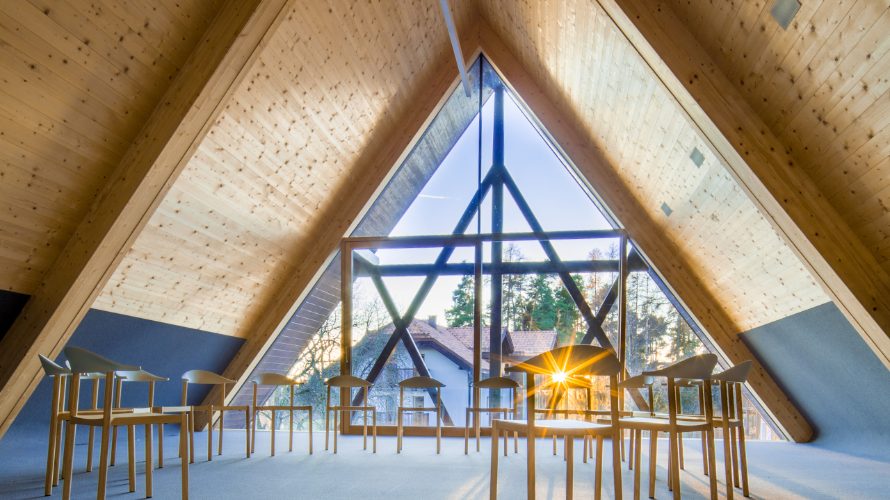 Haus Der Familie Youkando It