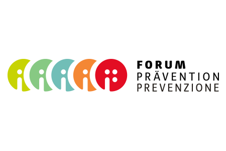 Logo Forum Prävention