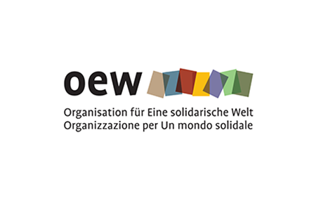 Logo Die OEW