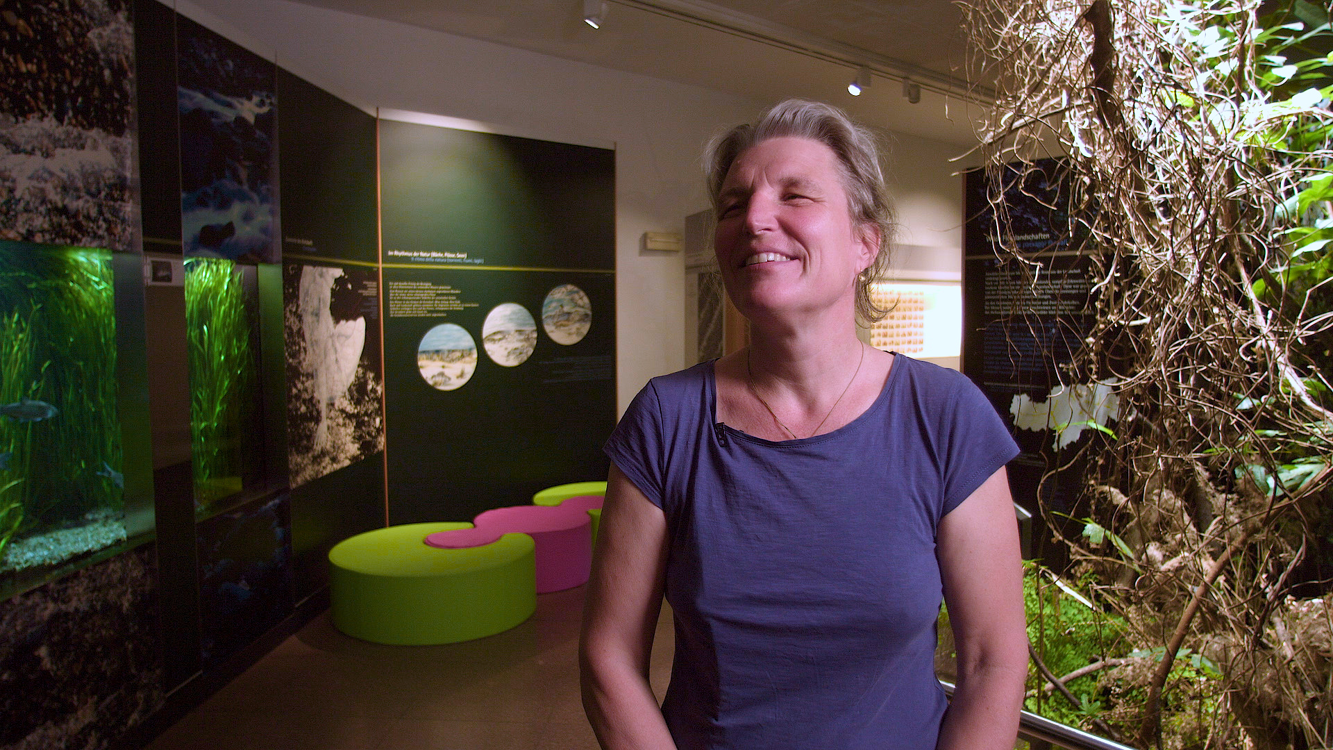 Margit Schweigkofler