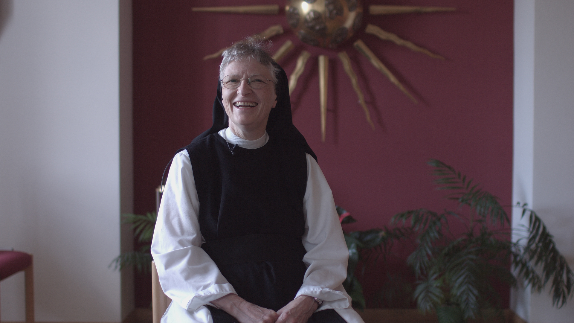 Sr. Maria-Franziska Lindner