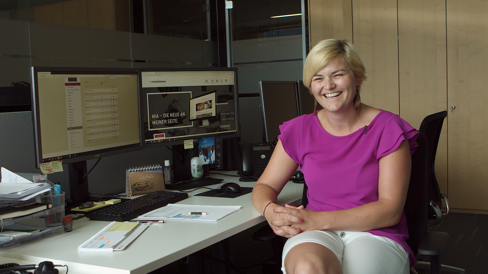 Marion Weissensteiner