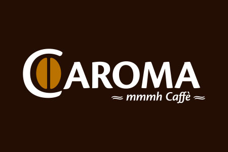 Logo Caroma