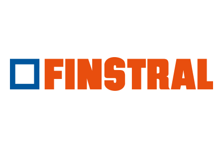 Logo Finstral