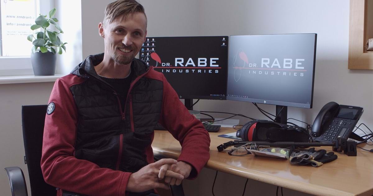 Benjamin Rauch - Youkando.it