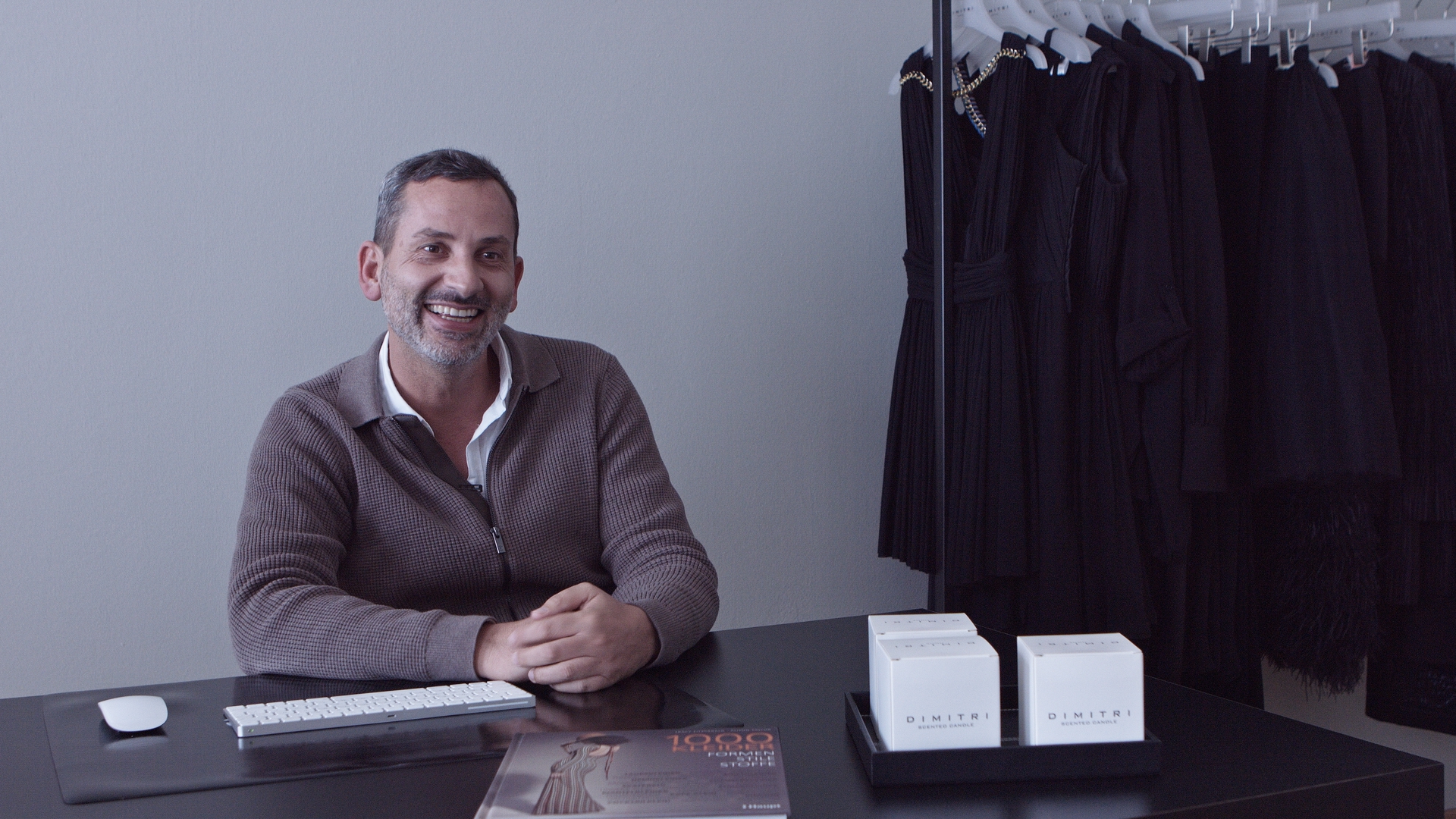 Dimitrios Panagiotopoulos