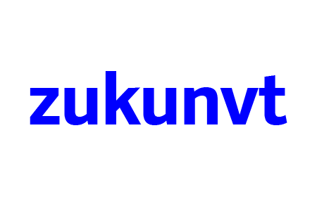 Logo zukunvt
