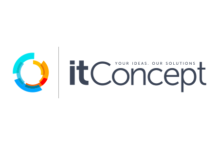 Logo itConcept