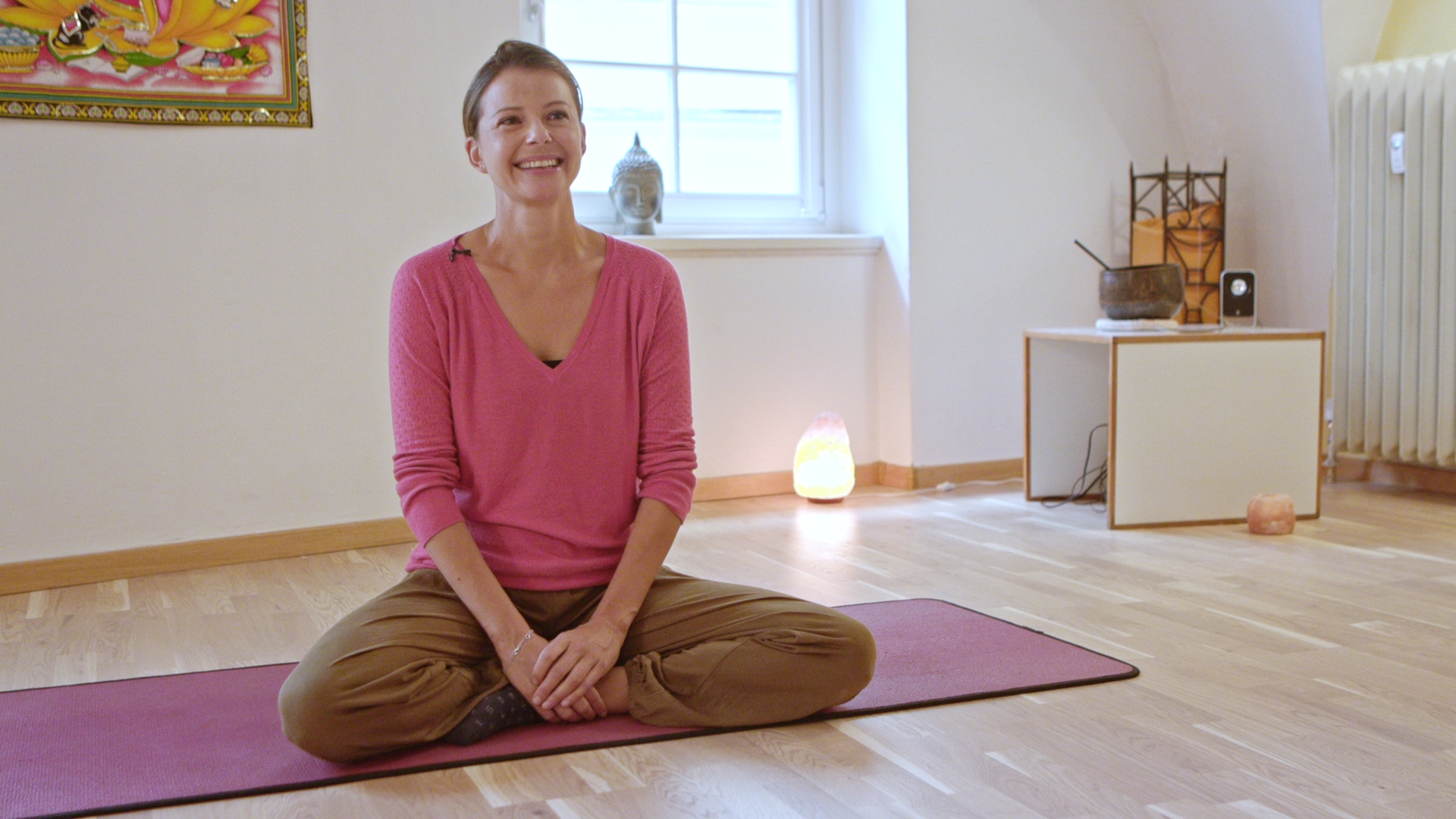 Denise De Santi Überbacher