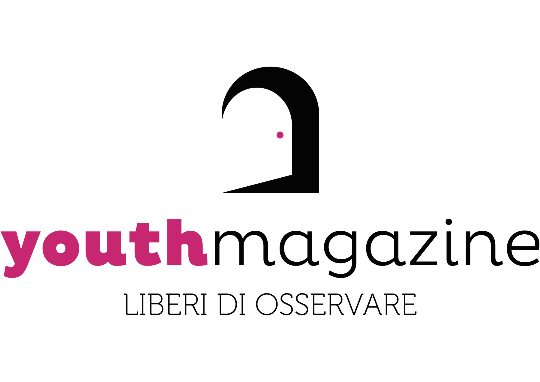 Logo YOUthMagazine