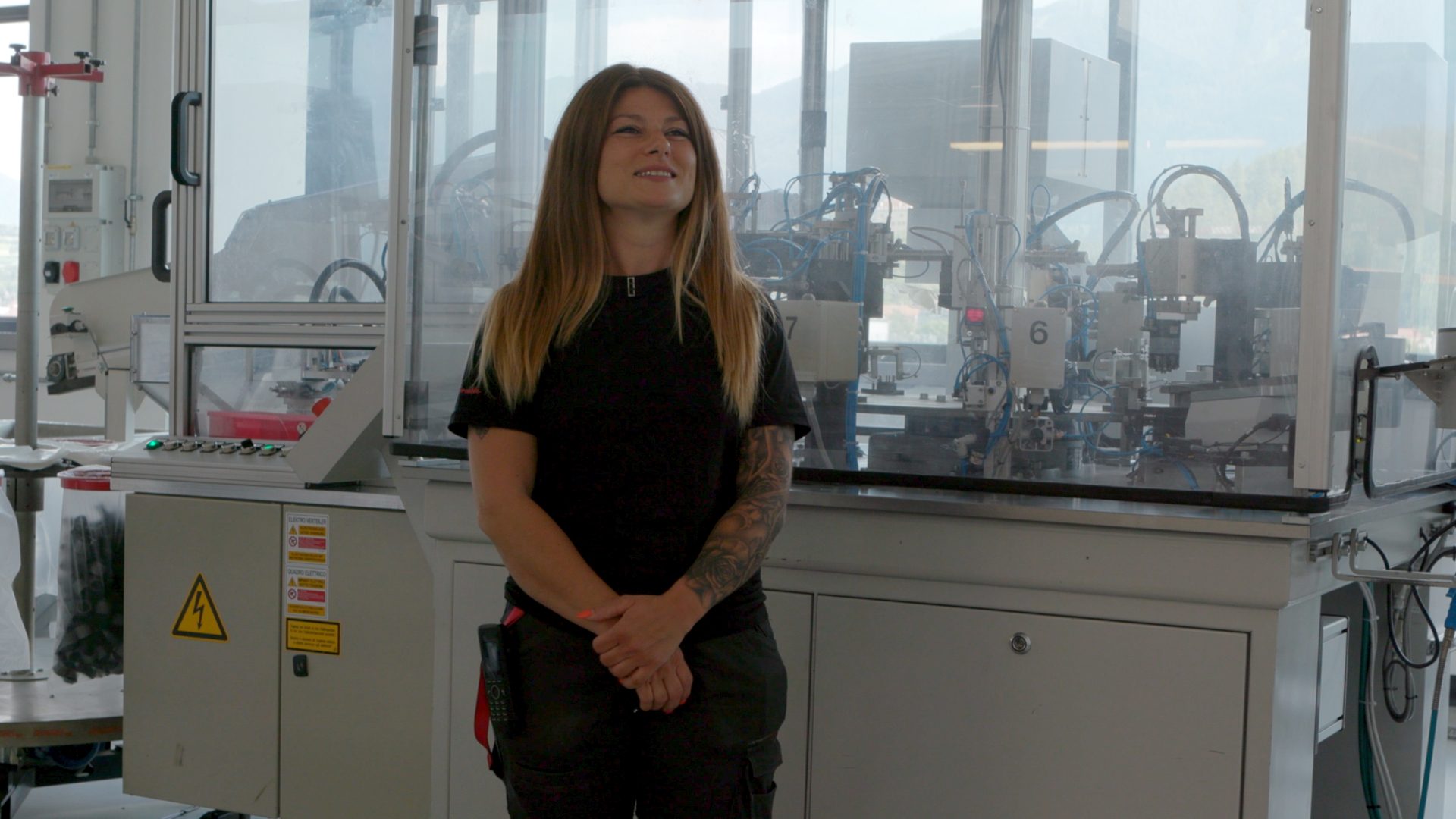 Maria Valeria Chighini