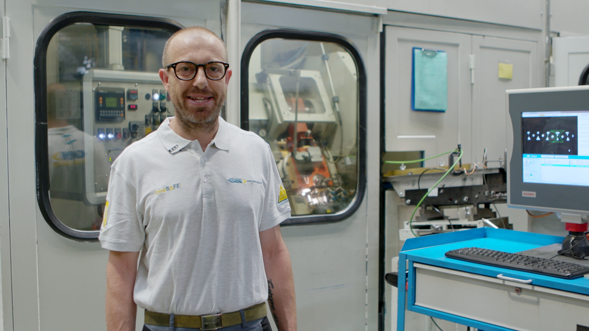 Daniel Niederwolfsgruber