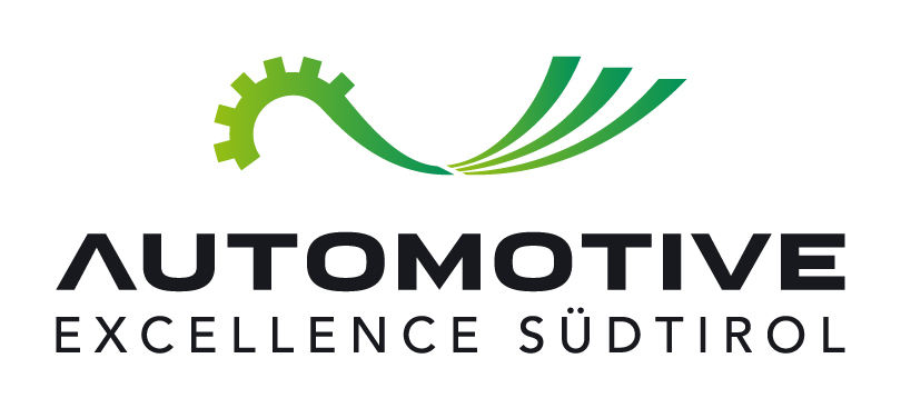 Logo Automotive Excellence Südtirol
