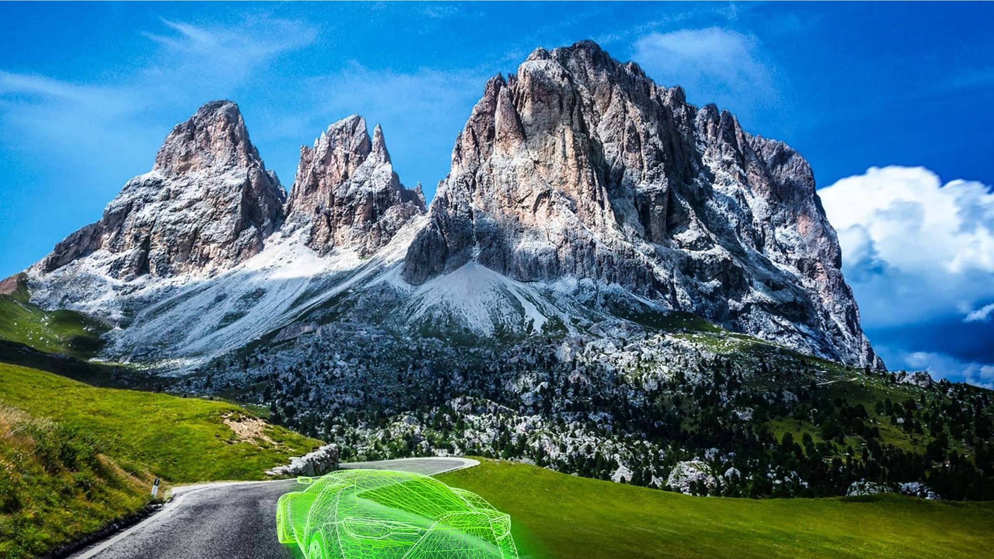 Automotive Excellence Südtirol