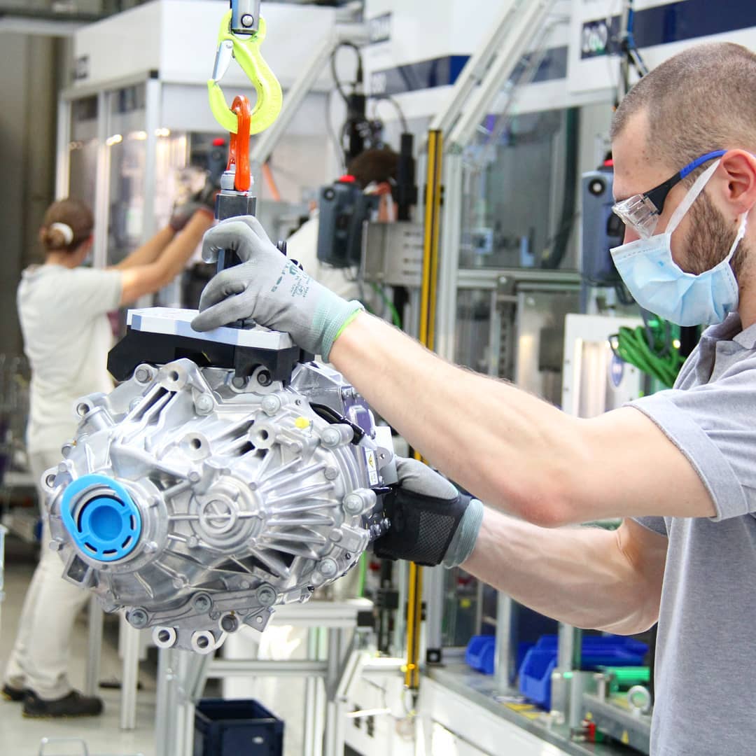 Automotive Excellence Südtirol