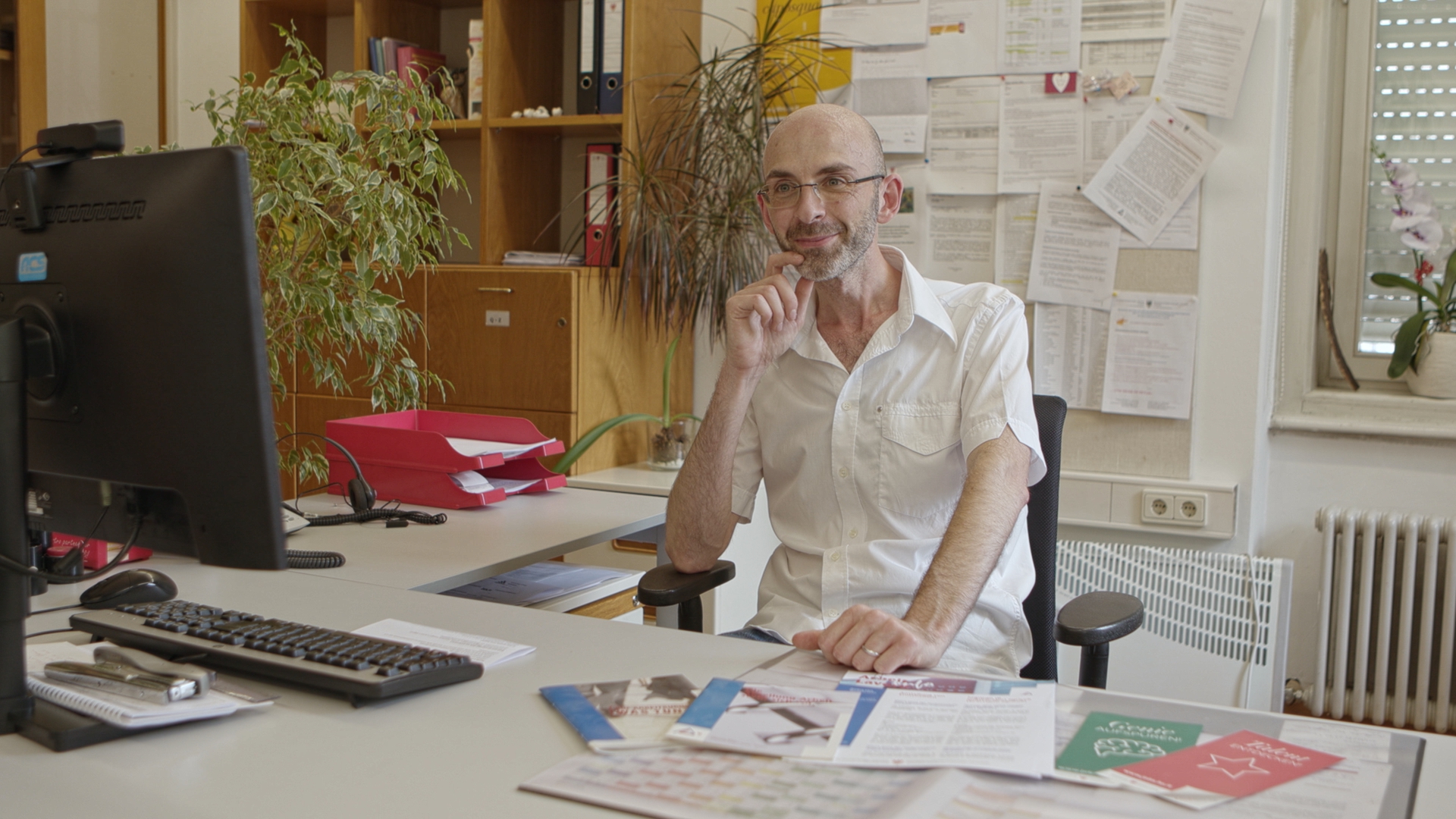 Giulio Monteduro Youkando.it