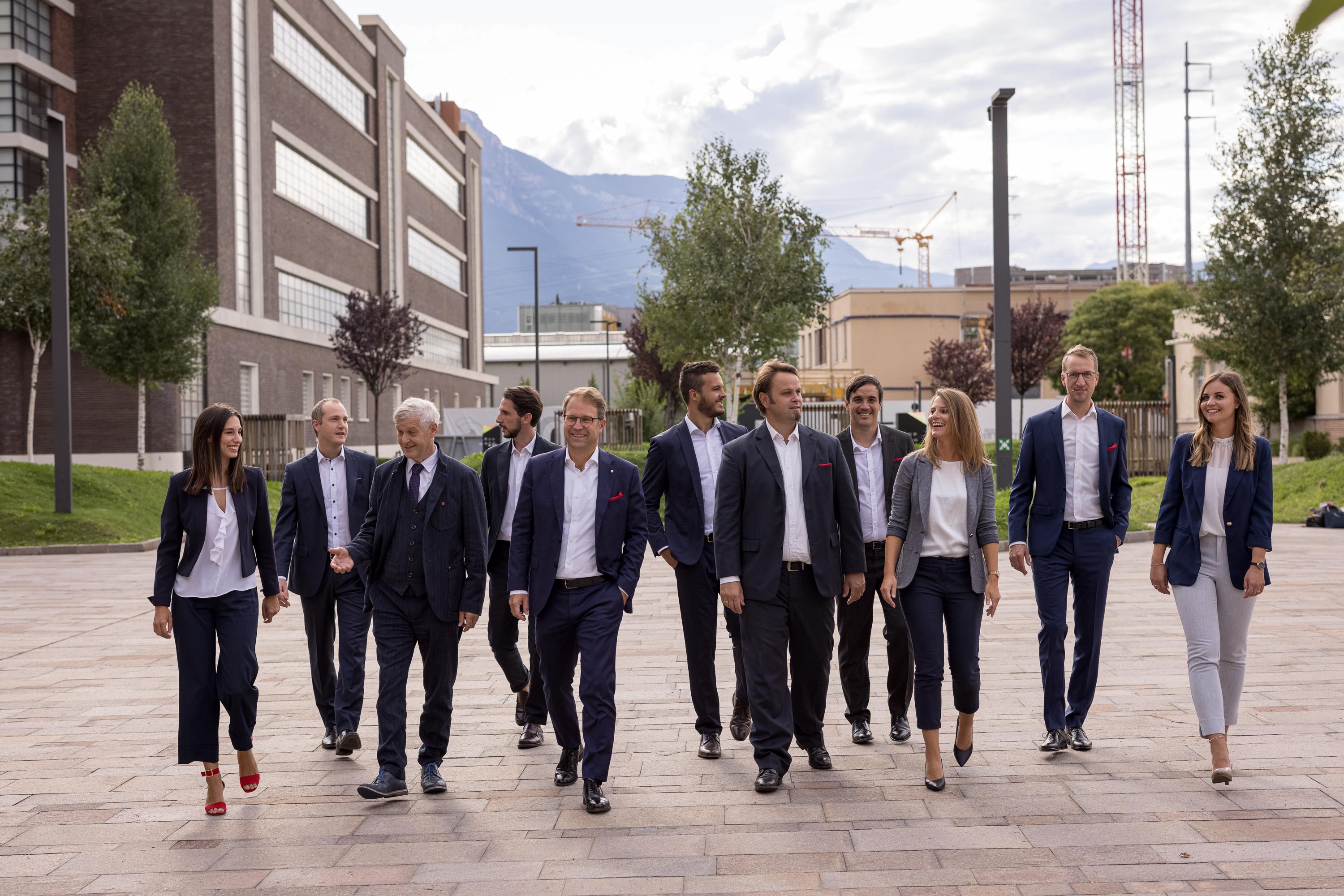 ROI TEAM CONSULTANT GMBH