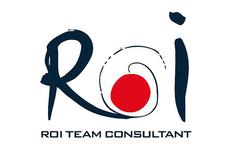 Logo ROI TEAM CONSULTANT GMBH