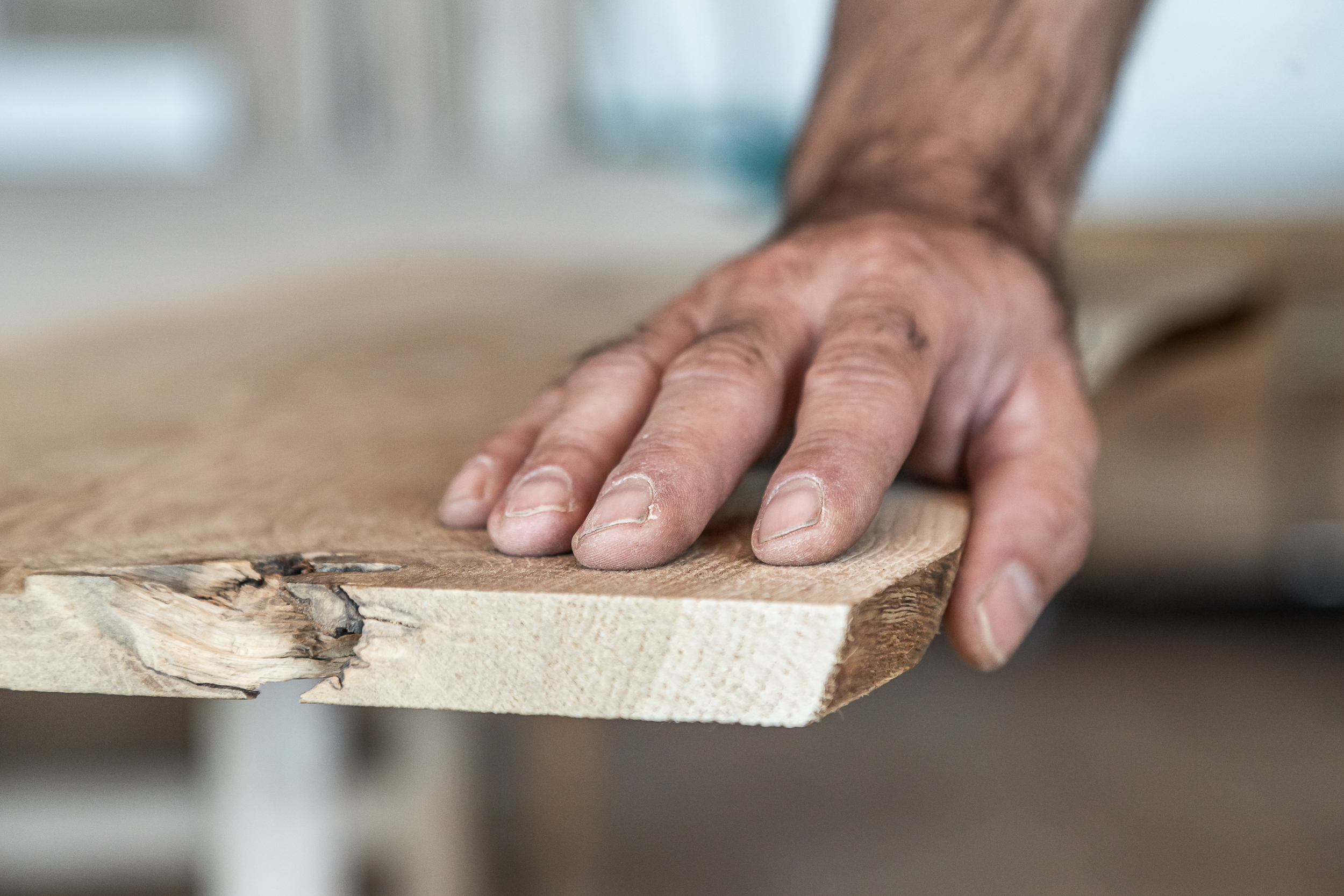 Tischlerei Gampenrieder