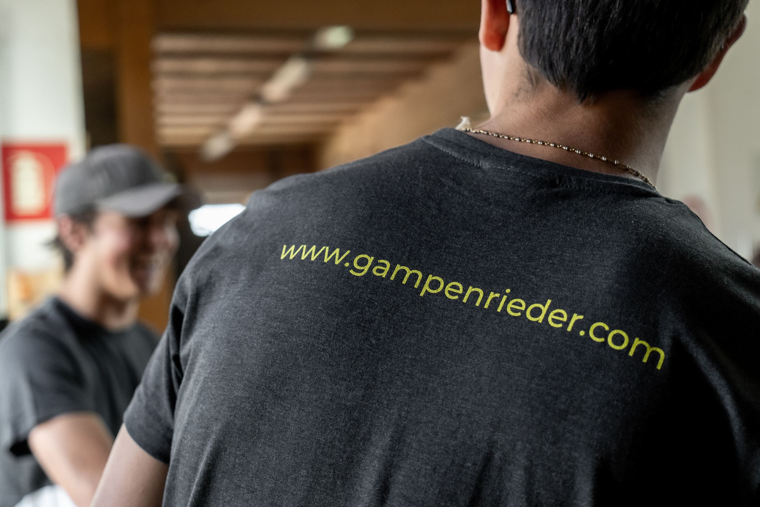 Tischlerei Gampenrieder