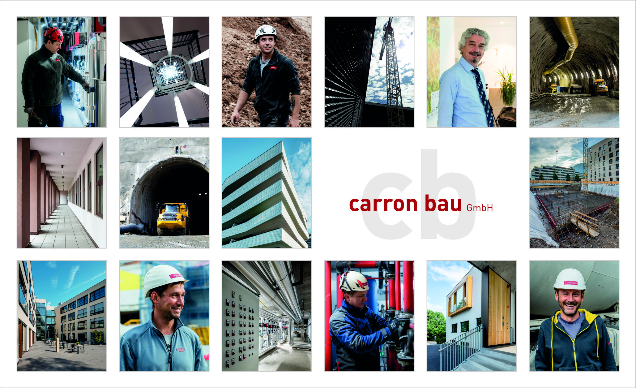 Carron Bau