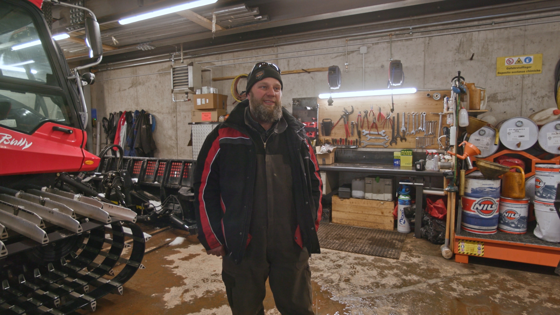 Valentin Buchschwenter