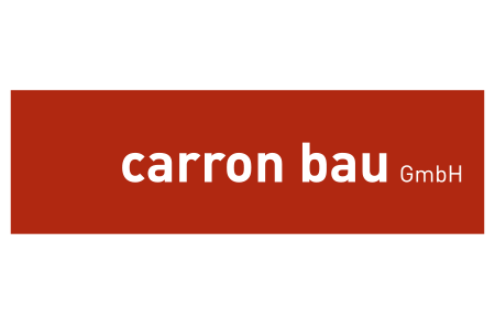 Logo Carron Bau