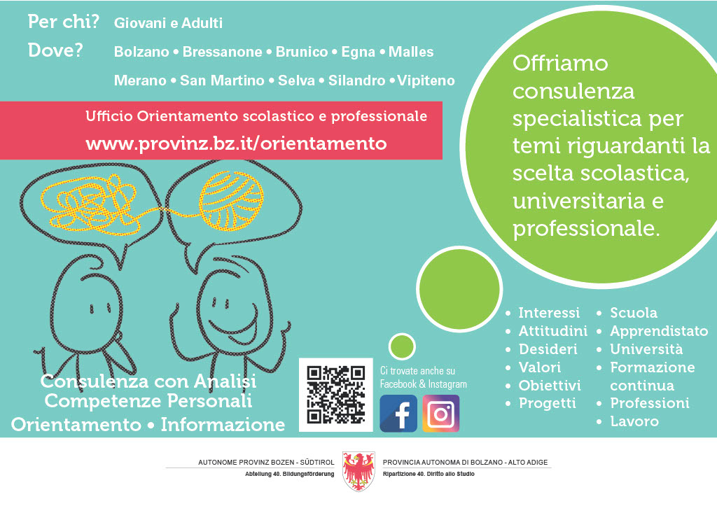 Amt für Ausbildungs- und Berufsberatung 