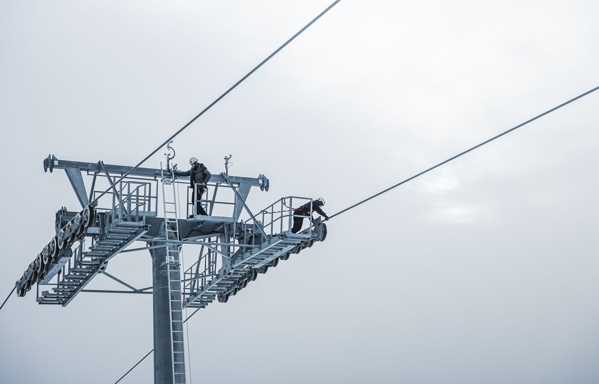 Meran 2000 Bergbahnen AG 