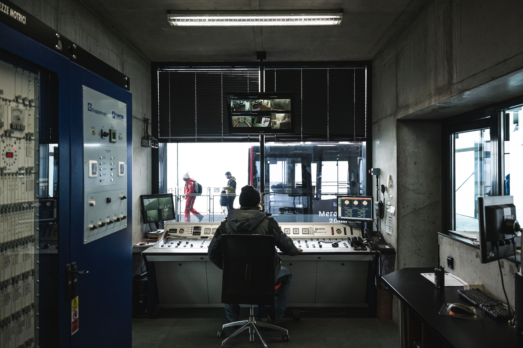 Meran 2000 Bergbahnen AG 