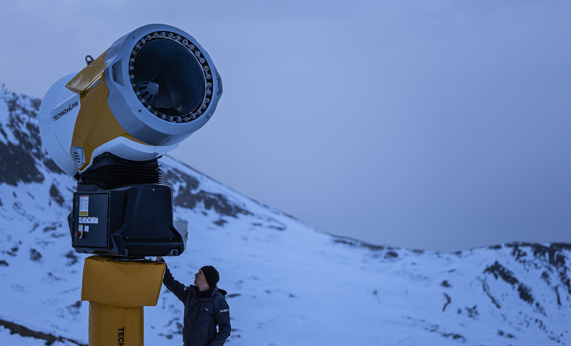 Meran 2000 Bergbahnen AG 
