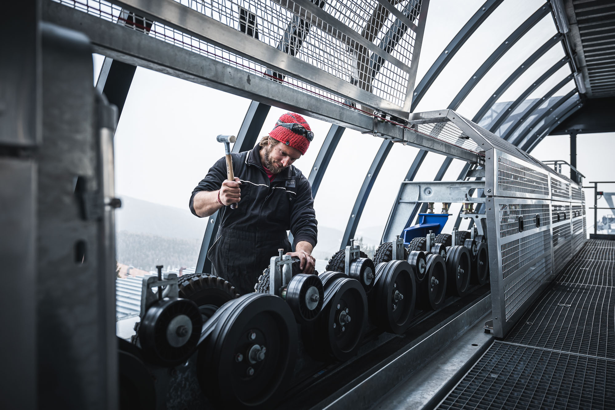 Meran 2000 Bergbahnen AG 