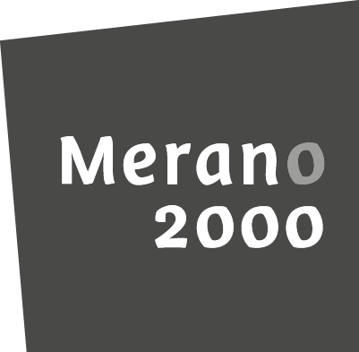 Logo Meran 2000 Bergbahnen AG 