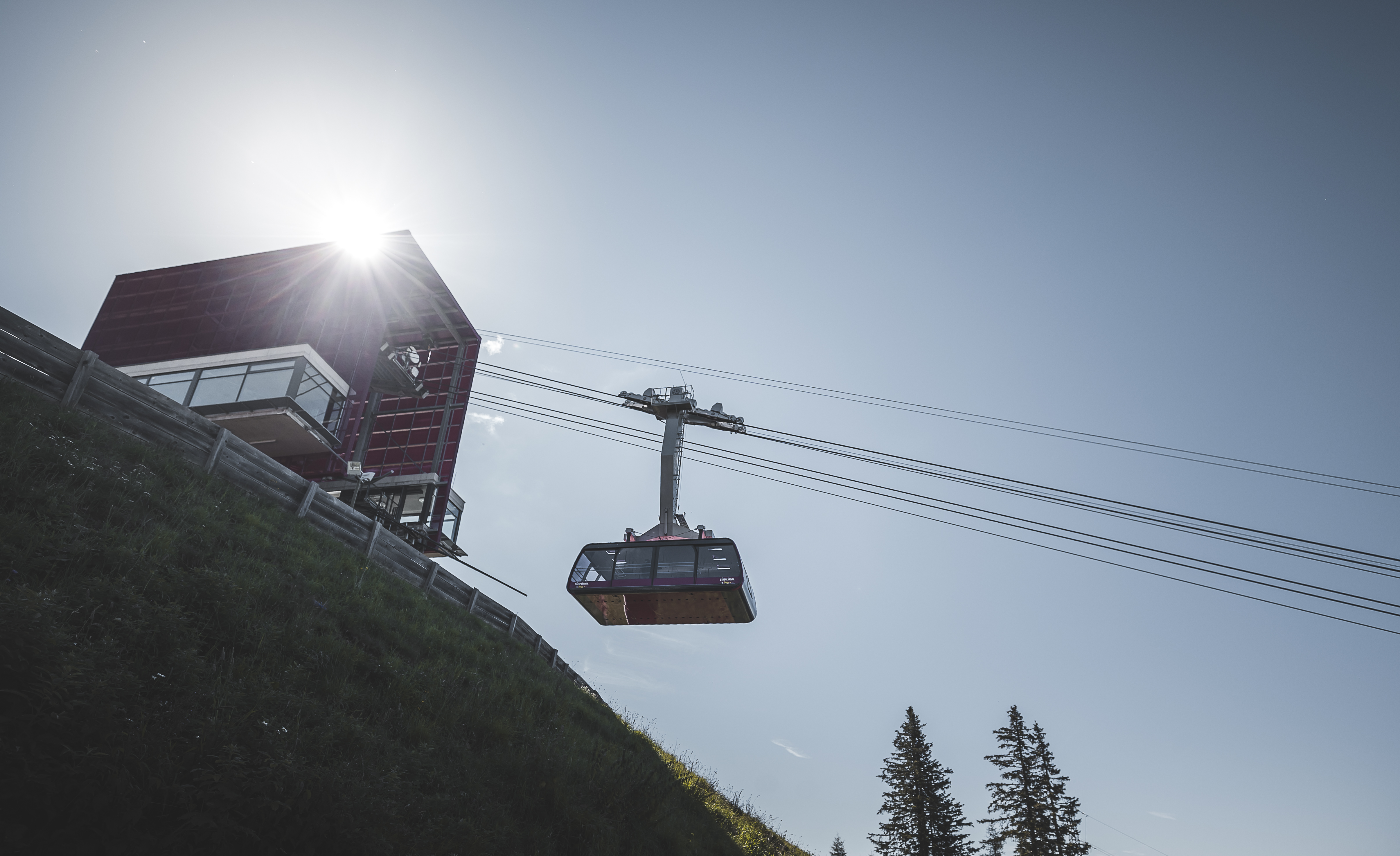Meran 2000 Bergbahnen AG 