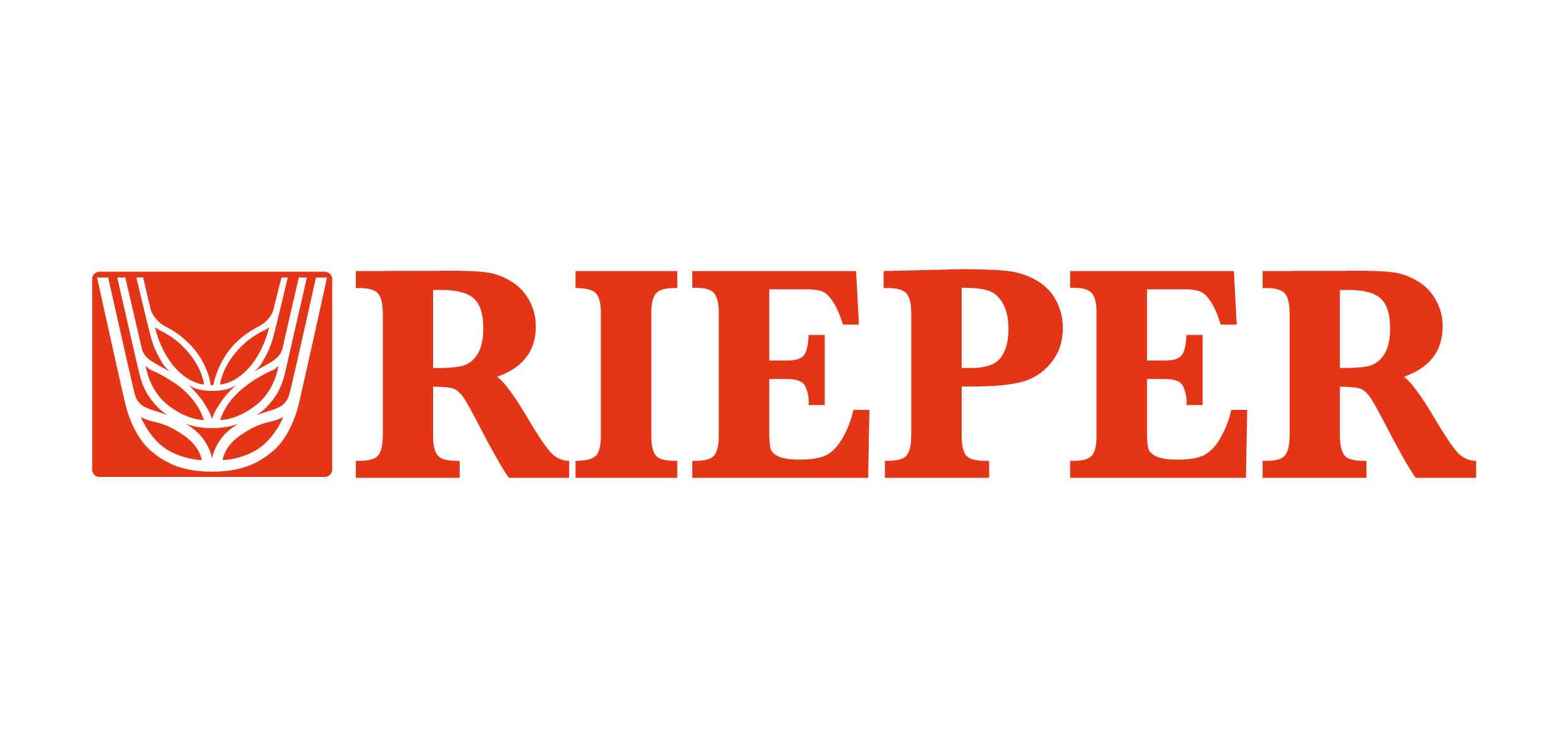 Logo Rieper