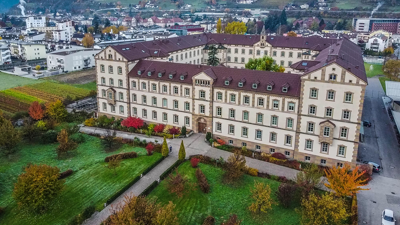 Bischöfliches Institut Vinzentinum