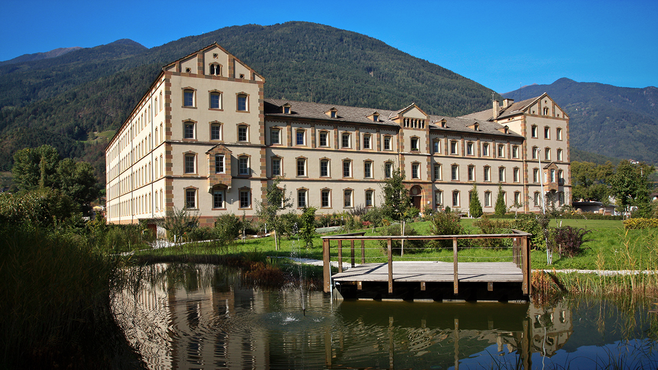 Bischöfliches Institut Vinzentinum