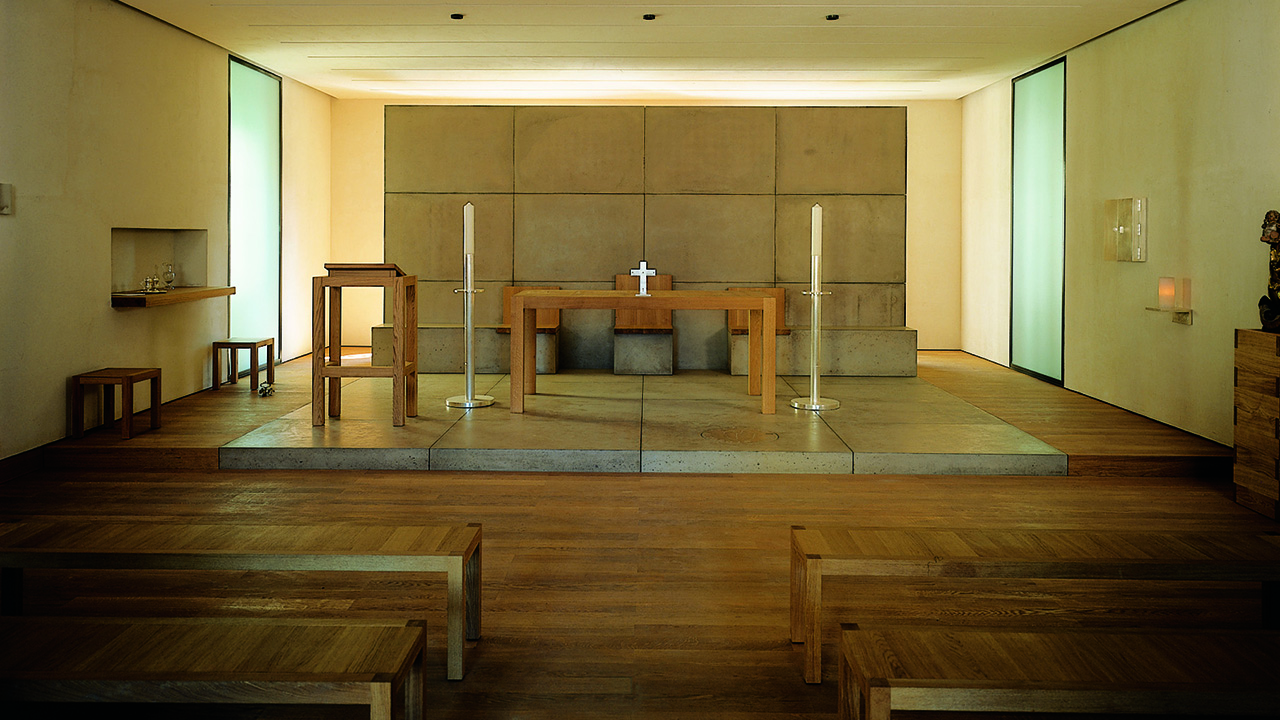 Bischöfliches Institut Vinzentinum